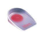 Wondercup WonderZorb Soft Silicone Orthotics Heel Support - 1 Pair