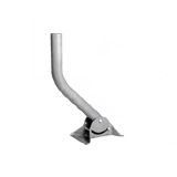 1 5/8" OD FOOT MAST FOR MINI DISH ANTENNAS DISH NETWORK 500 1000.2