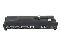 Panasonic CF-VEB272A2W - Port replicator (CF-VEB272A2W)