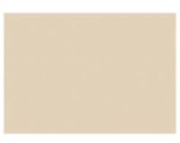 NEWGEL Beige Fabric + 1-5"x6"