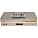 Memorex MVD4544 Progressive Scan 6-Head DVD/VCR Combo