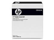 HP CB463A Transfer Kit, Laserjet,150,000 Page Yield, Color