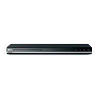 LG DN898 1080p Upconverting DVD Player