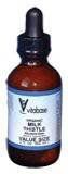 Milk Thistle Liquid - 2 fl. oz. per Bottle (2 Pack)