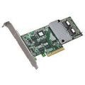 LSI LSI00305 Logic Controller Card MegaRAID 9266-4i 4Port Internal 1GB SATA/SAS PCI Express Single - NEW - Retail - LSI00305