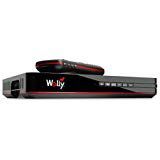 Dish Wally HD Receiver with 54.0 Voice Remote