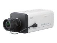 1080p HD Fixed Camera