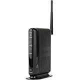 Actiontec/Qwest PK5000 Wireless DSL Modem