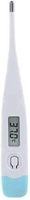 Digital Medical Fever Thermometer for Adult and Kids - Oral Armpit Rectal Body Temperature - Fast and Accurate Medical Thermometer