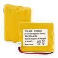 Empire replacement for Sony 5805, 5854, 5864, 5872, 5874, 5876, 5877, 5879, S60525, Sanik 3SNAA60SJ1, 3SNAA80SJ1, 900mAh