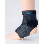 Darco Web Ankle Bracewith Bungee Closure Size Large -Womans Shoe 11.5-13 Mens Shoe -10.5-12