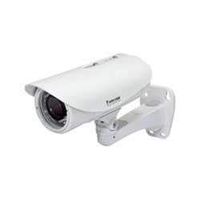 IP Camera, Day/Night, Color, 8-45/64 in. L