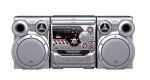 JVC MXK10 Compact Stereo System