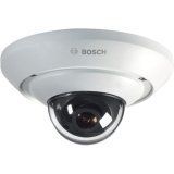 BOSCH SECURITY VIDEO NUC-50022-F2 Flexi Dome Micro Network Camera, Monochrome
