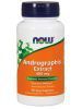 Andrographis Extract 400mg Now Foods 90 VCaps
