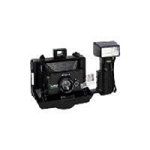 Polaroid Pro Pack Camera w/ Pro Flash