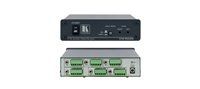 Kramer VM-50AN AUDIO DISTRIBUTION AMPLIFIER
