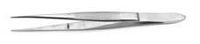 McCoy - Iris Eye Dressing Forceps - 4" -