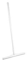 VIKAN White 24" Fiberglass Floor Squeegee