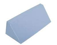 AliMed Body Positioning Wedges, Upholstered, Half Size