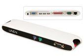 LINDY USB 2.0 Docking Station VGA (42984)