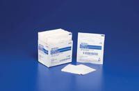 CURITY GAUZE SPONGE STERILE 8 PLY 4� X 4�