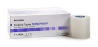 McKesson Medical Tape 2" X 10 Yds. 16-47220, 1 Box, 6 Rolls/Box