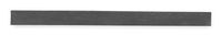 TOUGH GUY Black 14" Replacement Squeegee Blade
