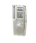 Panasonic RR-US351 Digital Recorder and Voice Editor
