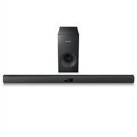 Samsung HW-F355/ZA New 2.1 Channel Sound BAR System with Wireless