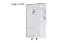 Eemax EX60T DI 6.0KW 277V Therm DI Electric Tankless Water Heater