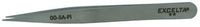 Excelta - 00-SA-PI - Precision TWEEZER, 4.5IN