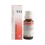 Dr. Reckeweg R43 Asthma Drop