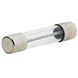 RadioShack 2701041 20 Amp 250 Volts Ceramic Fuse for Microwave Ovens