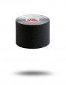 Mueller Pre-Cut Kinesiology Tape I-Strip Roll, 2" x 16.4' - 20 Strips per Roll Black
