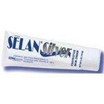 Span America SELAN Silver Protective Skin Cream - 8 mL Packets