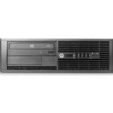 HP Compaq Pro 4300 SFF Business Desktop - D3K76UT