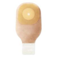 Softflex 1-piece Skin Barrier 2-1/2", Lock N Roll Part No. 89001 (5/box)