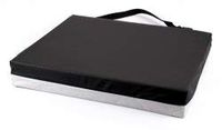 McKesson Foam Seat Cushion 18"Wx16"Dx3"H for Wheelchairs 170-71002