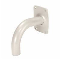 Wall Mount, Aluminum/Steel