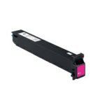 Konica Minolta DV311M OEM Magenta Developer - 114.000 Pages (A0XV0ED)