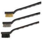 7 inch Wire Brush 3PCs Set
