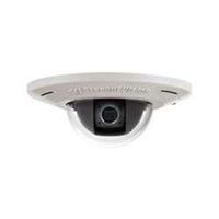 Arecont Vision 1080p MicroDomeTM, WDR, Day/Night, 1920x1080, 30 fps, MJPEG/H.264, In-ceiling Flush Mount, Indoor, IK-10, Microphone, Po AV2456DN-F-NL