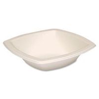 Solo Cup SCC12BSC2050CT Eco-Forward Bare Sugar Cane Bowls44; 500 Per Carton