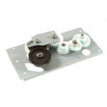 HP Inc. Fuser Drive Assy W. M2 Motor