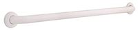 Safety First SFP5636W 36" Grab Bar, White