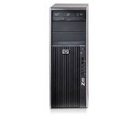 HP Z400 WIN7 3503 2.40GHZ 250/3GB Ws Includes Z400, Xeon W3503 2.40 4MB/1066 CPU