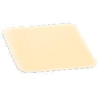 Replicare Ultra Hydrocolloid Alginate Dressing, 6" x 6", Box of 5