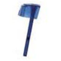 Welch Allyn Oral Probe Well for SureTemp Plus Thermometry, Blue