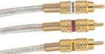 RCA DT6AV Digital Audio/Video Cable (6 FT) (Discontinued by Manufacturer)
